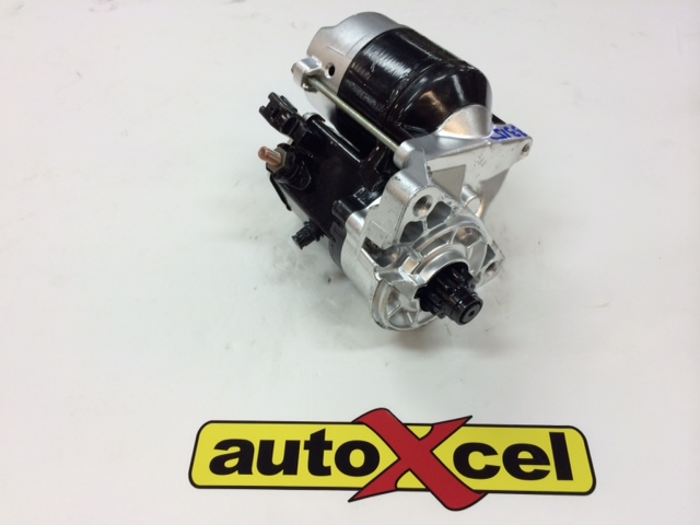 Toyota Hilux 2.7lt Starter motor